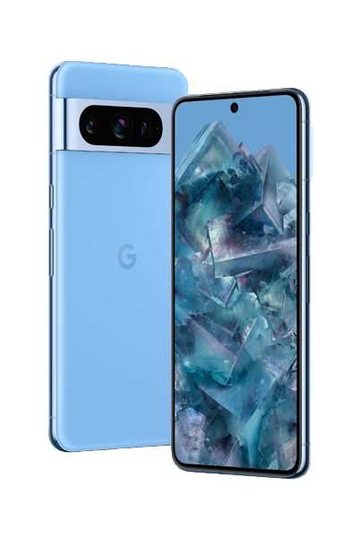 Pixel 8  from Google
