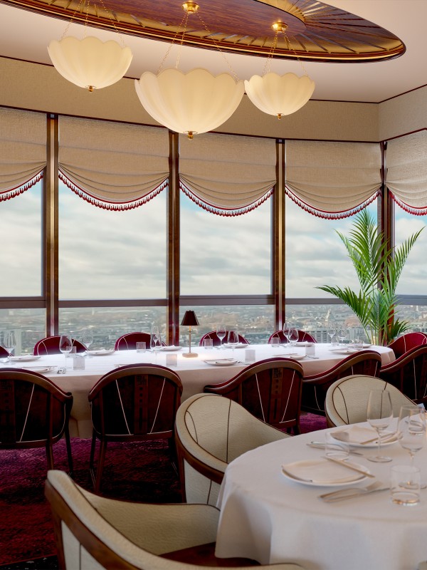 19 London Openings To Have On Your Radar