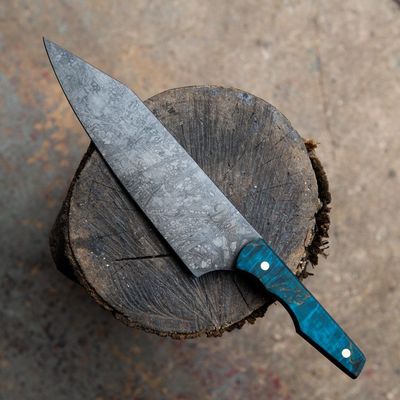 Chef's Knife from Blok 8