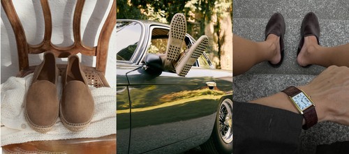 30 Stylish & Substantial Summer Shoes