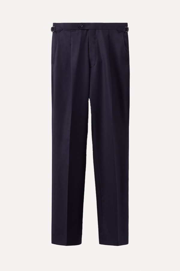 RTW 'Perennial' Suit from Blugiallo