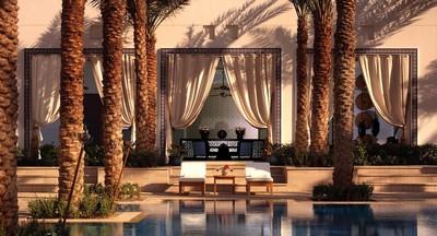 10 Of The Best Hotels In Dubai