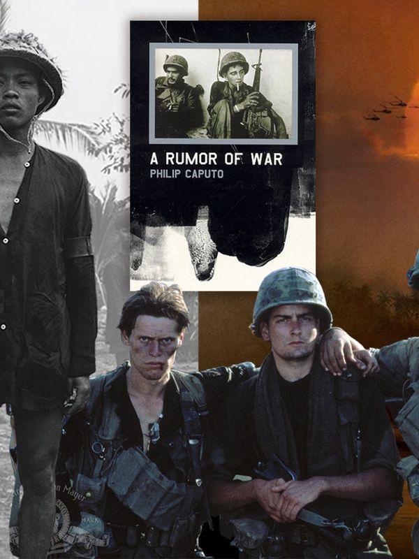 The Best Films, Books & Documentaries About The Vietnam War