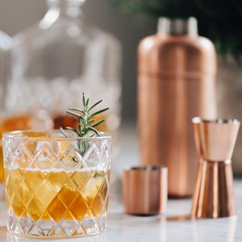 The Bar Equipment & Gadgets You Need At Home