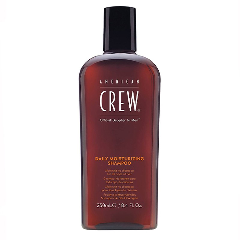 Daily Moisturising Shampoo from American Crew
