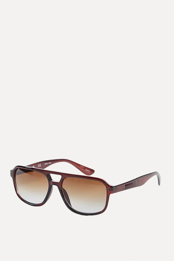 Aviator Sunglasses from Vero Moda