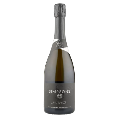 2019 White Cliffs Blanc de Blancs from Simpsons