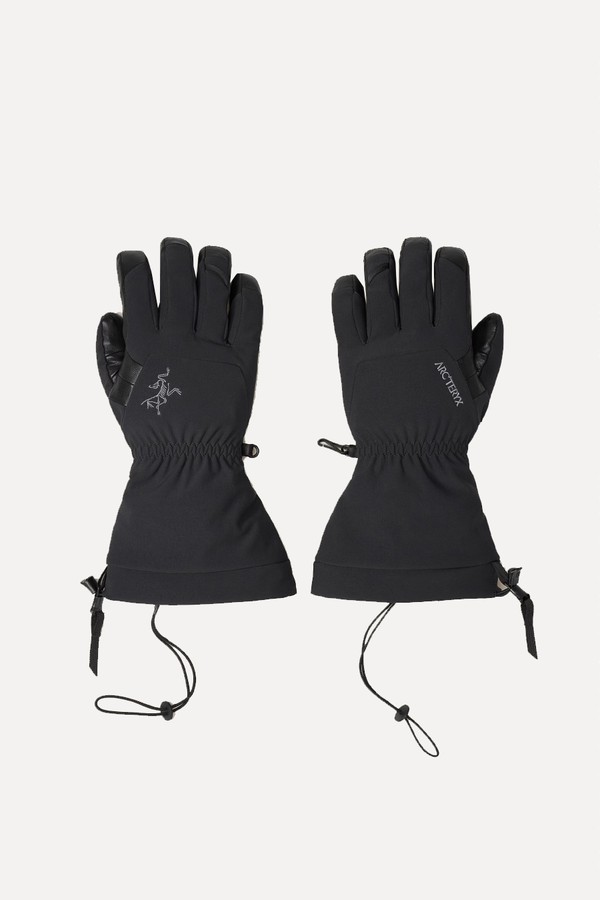 Fission SV Gloves from Arc'Teryx
