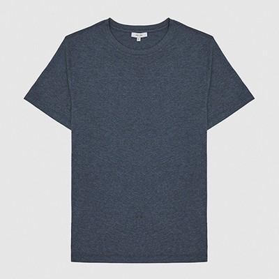 Bless Regular Fit T-Shirt from Reiss