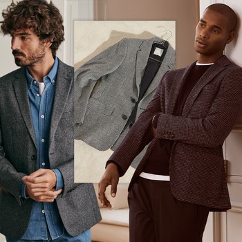 14 Great Wool Blazers