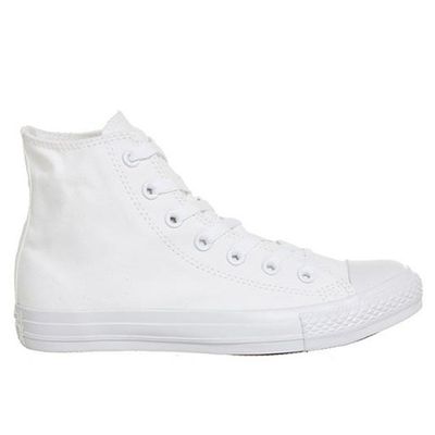 Chuck Taylor All Star Mono Canvas Trainers from Converse
