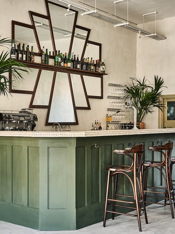 Where To Eat & Drink In Balham 