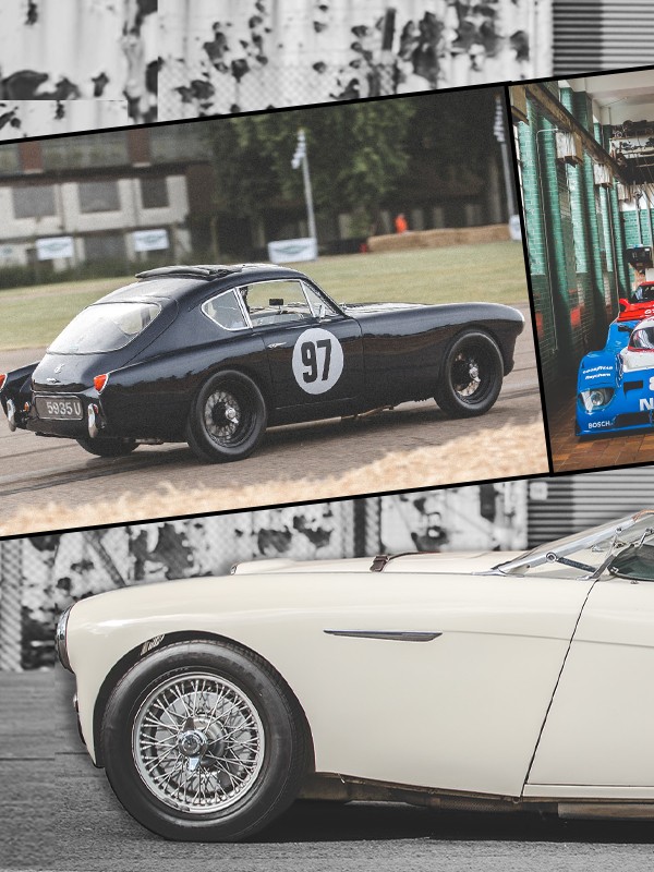 Classic Cars: What You Need To Know