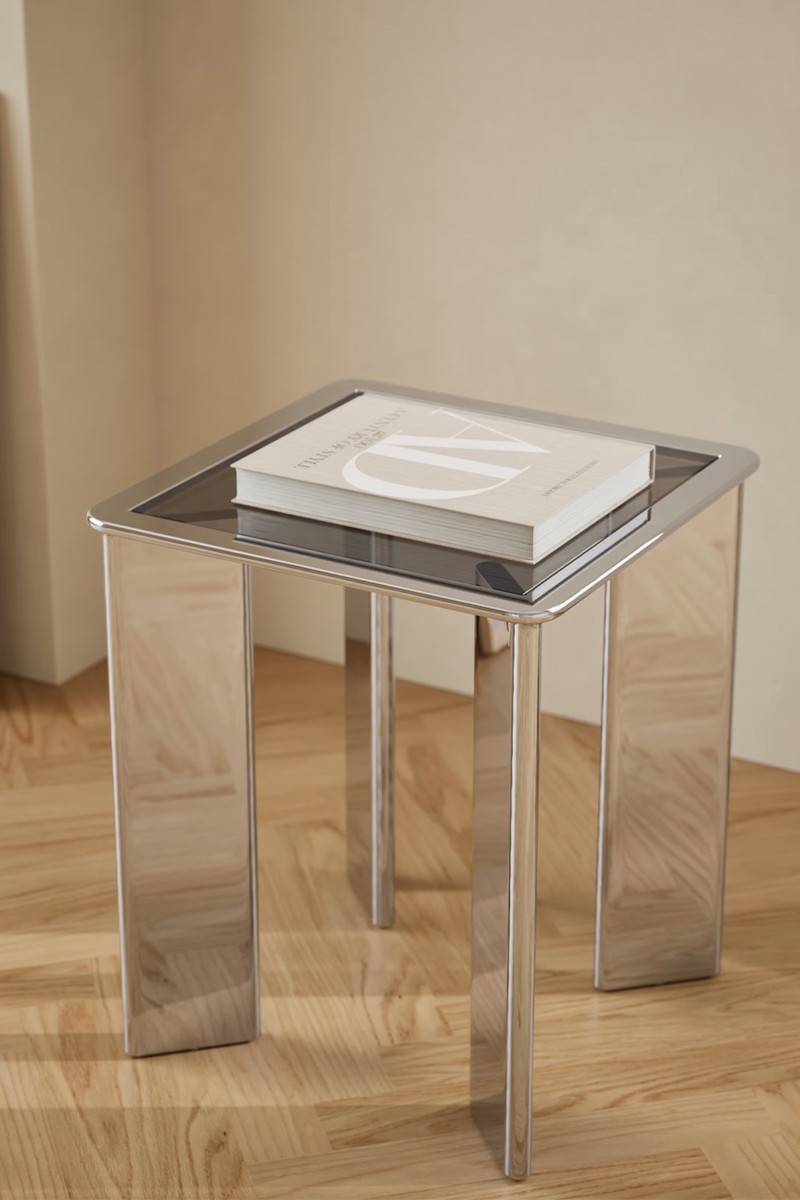 Anders Side Table from Marks & Spencer