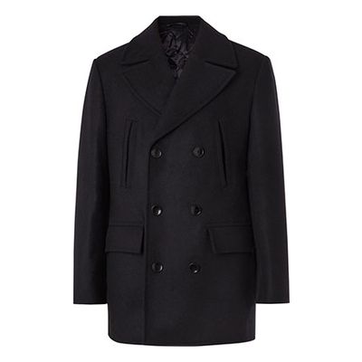 Edward Peacoat from Officine Generale