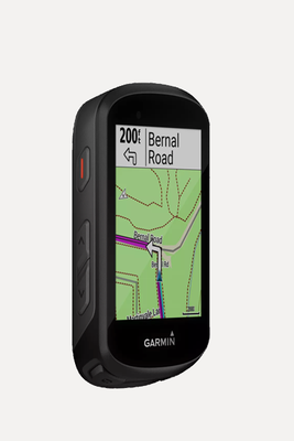 Edge 530 GPS Bike Computer from Garmin
