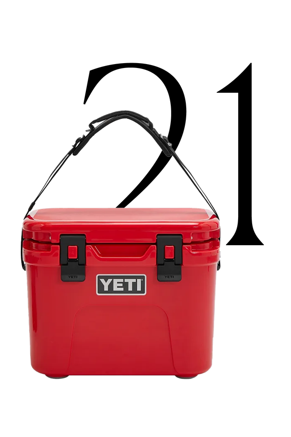 Roadie 15 Cooler from Yeti