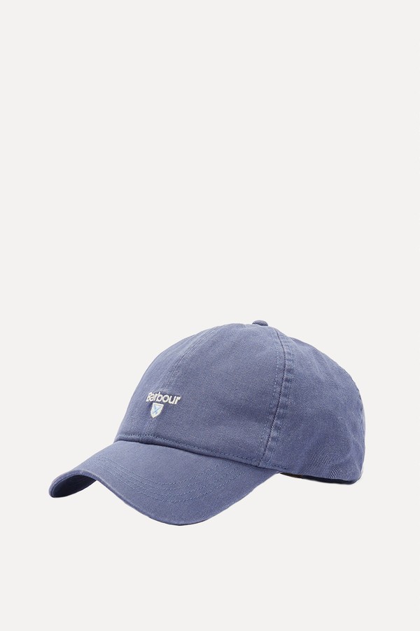 Cascade Sports Cap from Barbour