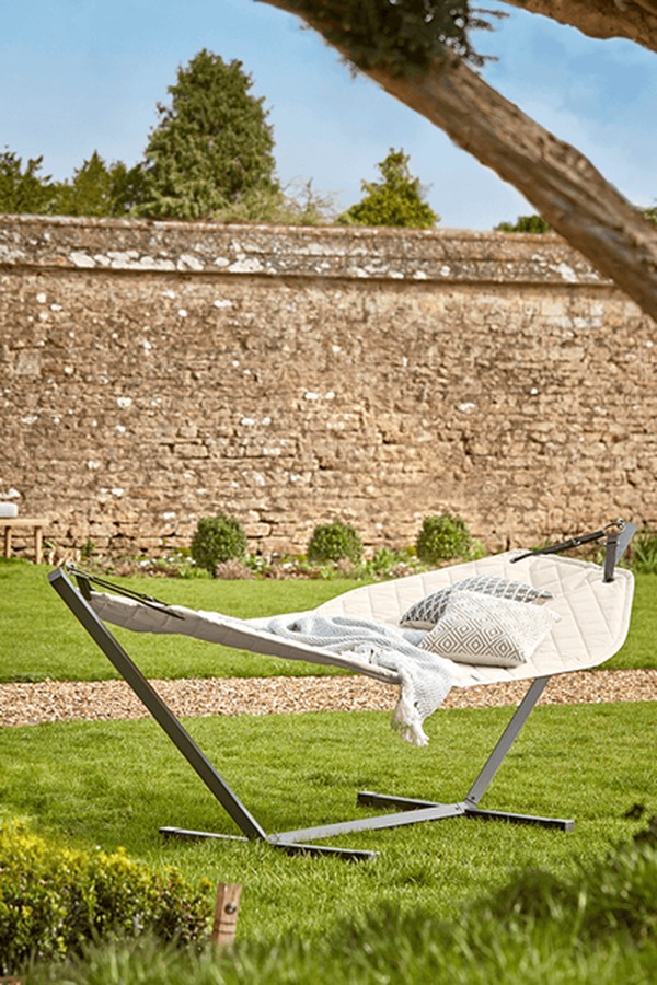 Luxury Hammock  from Cox & Cox