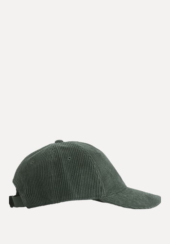 Corduroy Cap from ARKET