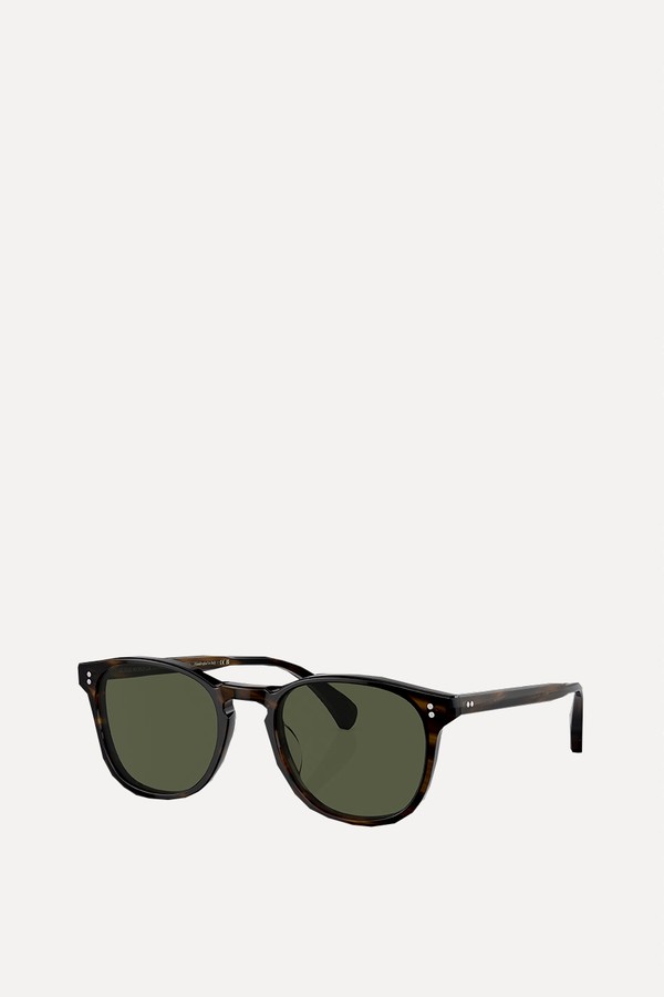 Finley Esq. Sunglasses from Oliver Peoples