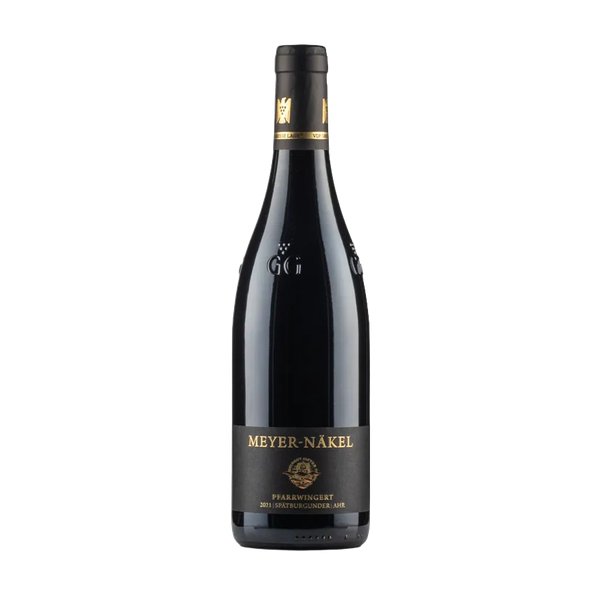 2021 Dernauer Pfarrwingert Spätburgunder Grand Cru Dry from Meyer-Näkel