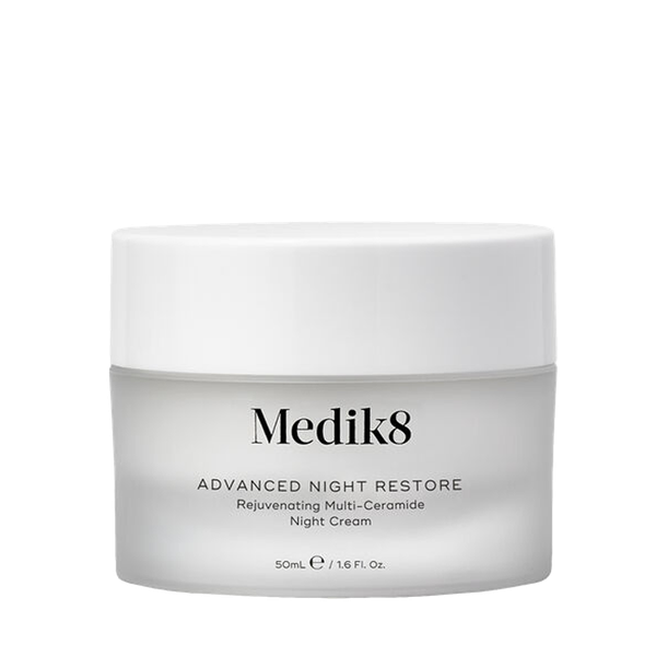 Advanced Night Restore from Medik8