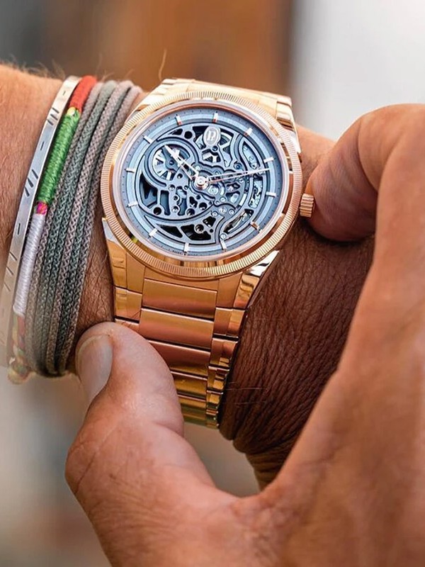 Luxury Watch Trends To Look Out For