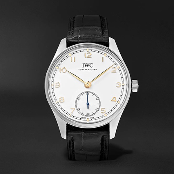 Portugieser Automatic 40.4mm Watch from IWC Schaffhausen