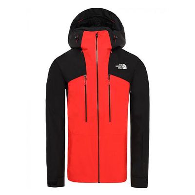 Powderflo GORE-TEX Ski Jacket from The North Face