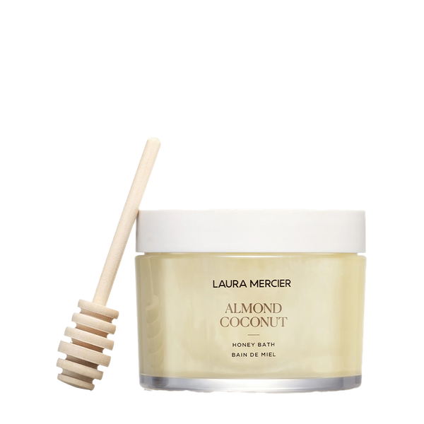Almond Coconut Honey Bath from Laura Mercier