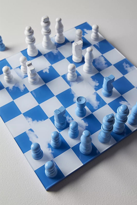 The Art Of Chess from Printworks 