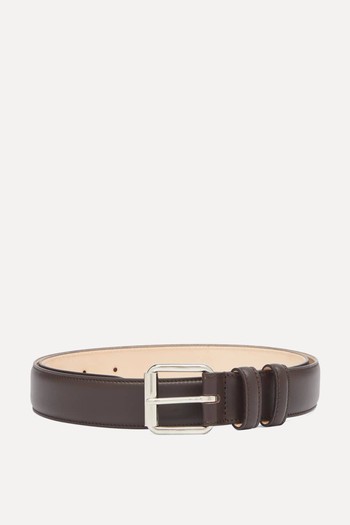 Classic Paris Belt from A.P.C. 