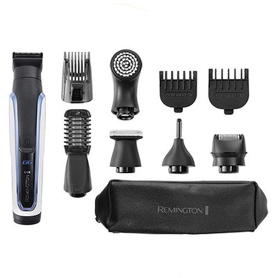 Graphite Series Personal Groomer from Remington