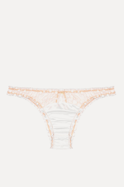 Richelle Briefs from Le Petit Trou