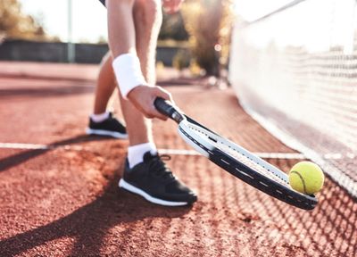 9 Ways To Improve Your Tennis Game