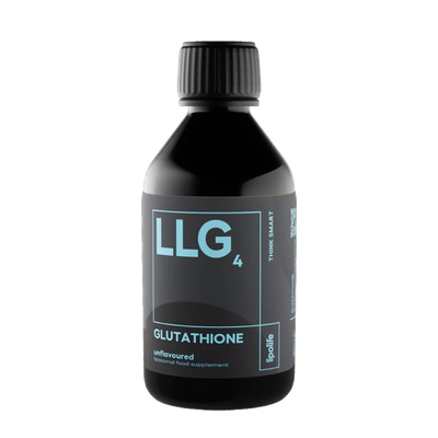 Gluathione from Lipolife