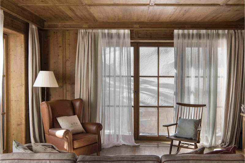 Chalet Mini, Lech, Austria