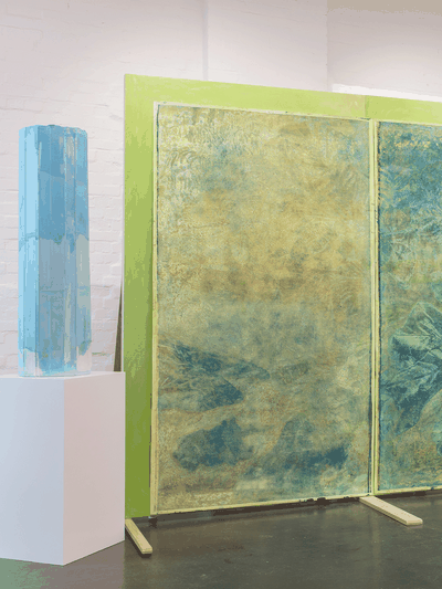 What To Invest In: Art