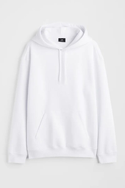 Relaxed Fit Hoodie from H&M