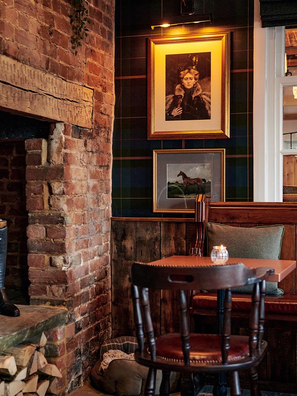 11 Great Country Pubs With Walking Routes
