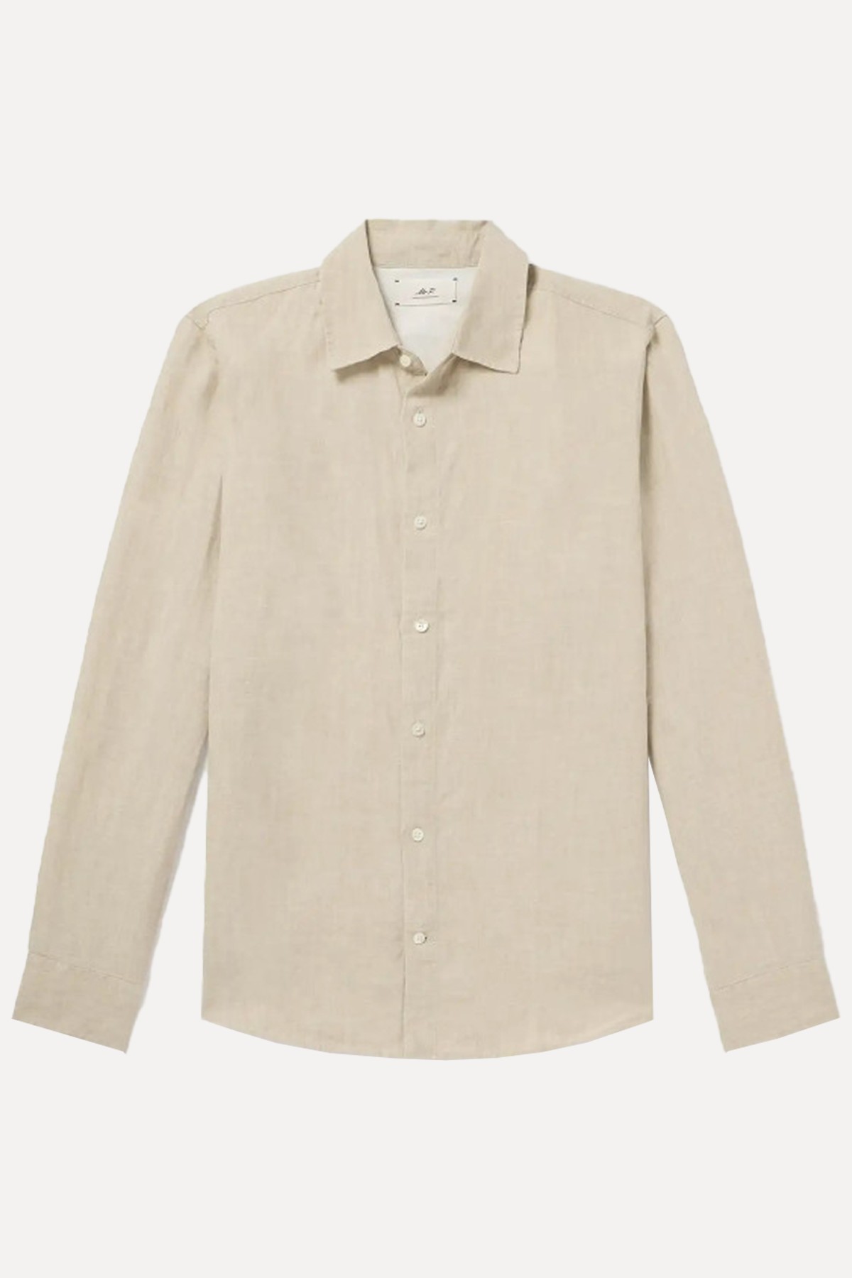 Linen Shirt  from MR P. 