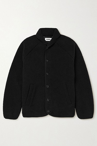 Fleece Jacket from YMC