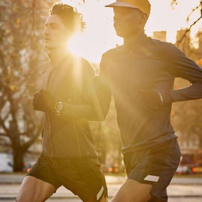 8 Cool New Bits Of Running Kit To Know About