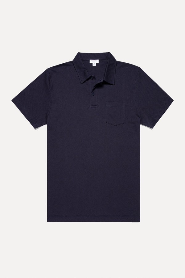 Riviera Polo Shirt