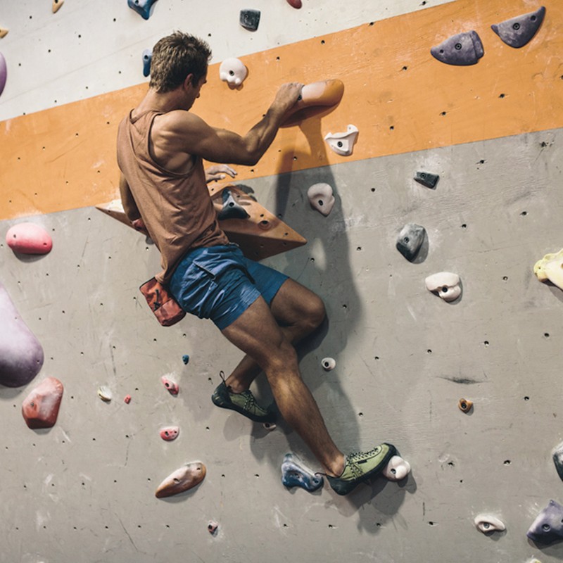 The Best Places To Go Climbing In London