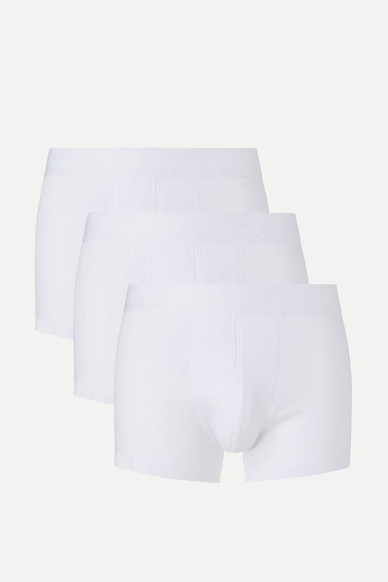 Organic Cotton Trunks from John Lewis