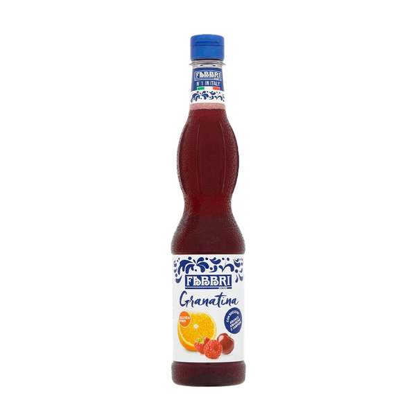 Grenadine Syrup from Fabbri