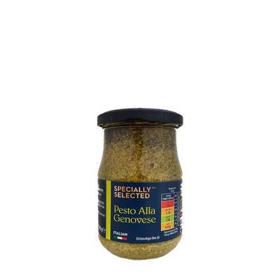 Pesto Alla Genovese from Specially Selected
