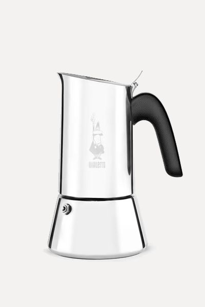 New Venus Induction 'R' Moka Pot Coffee Maker from Bialetti